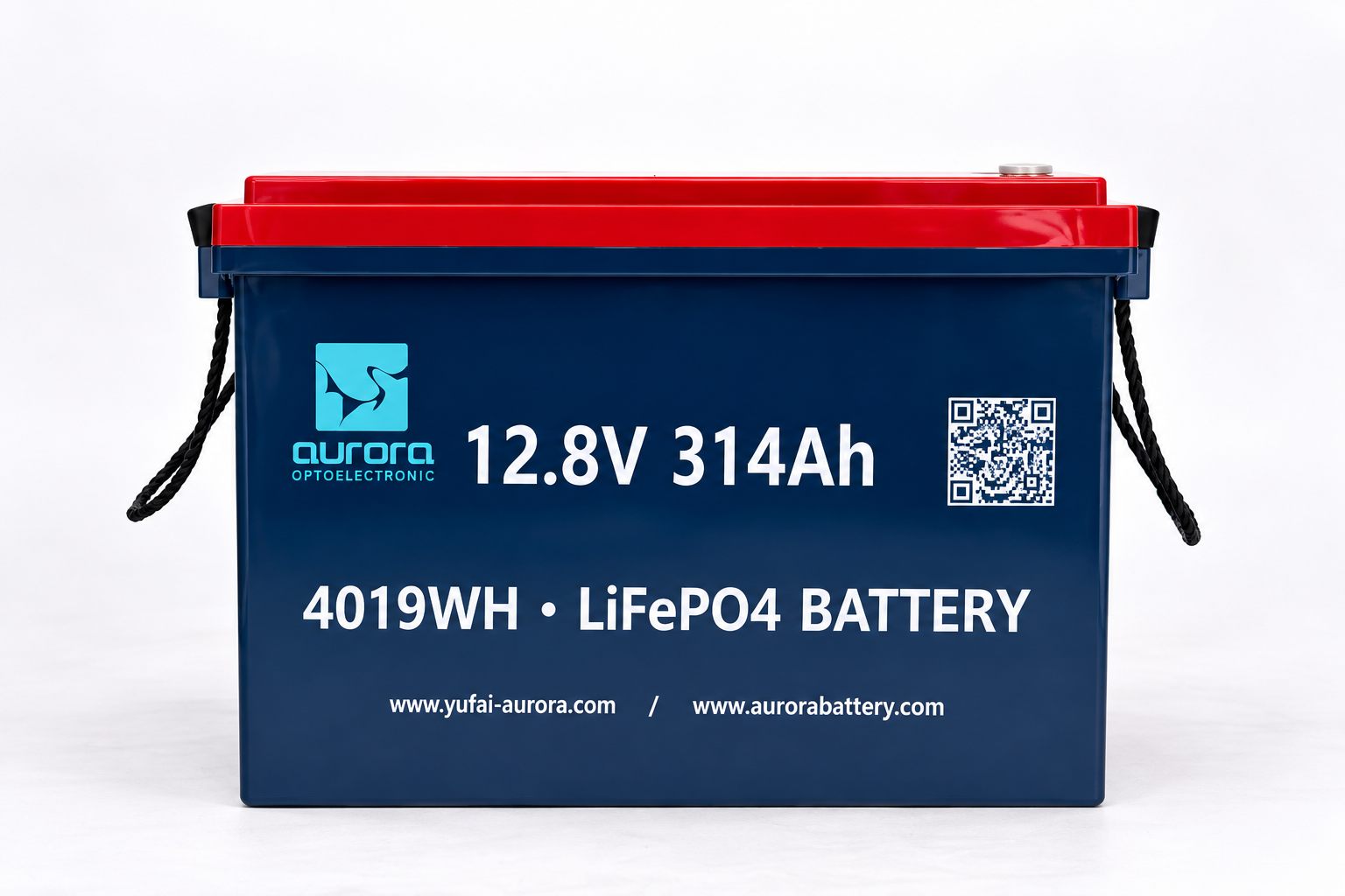 LiFePO4 Battery Pack YF-LFP Series
