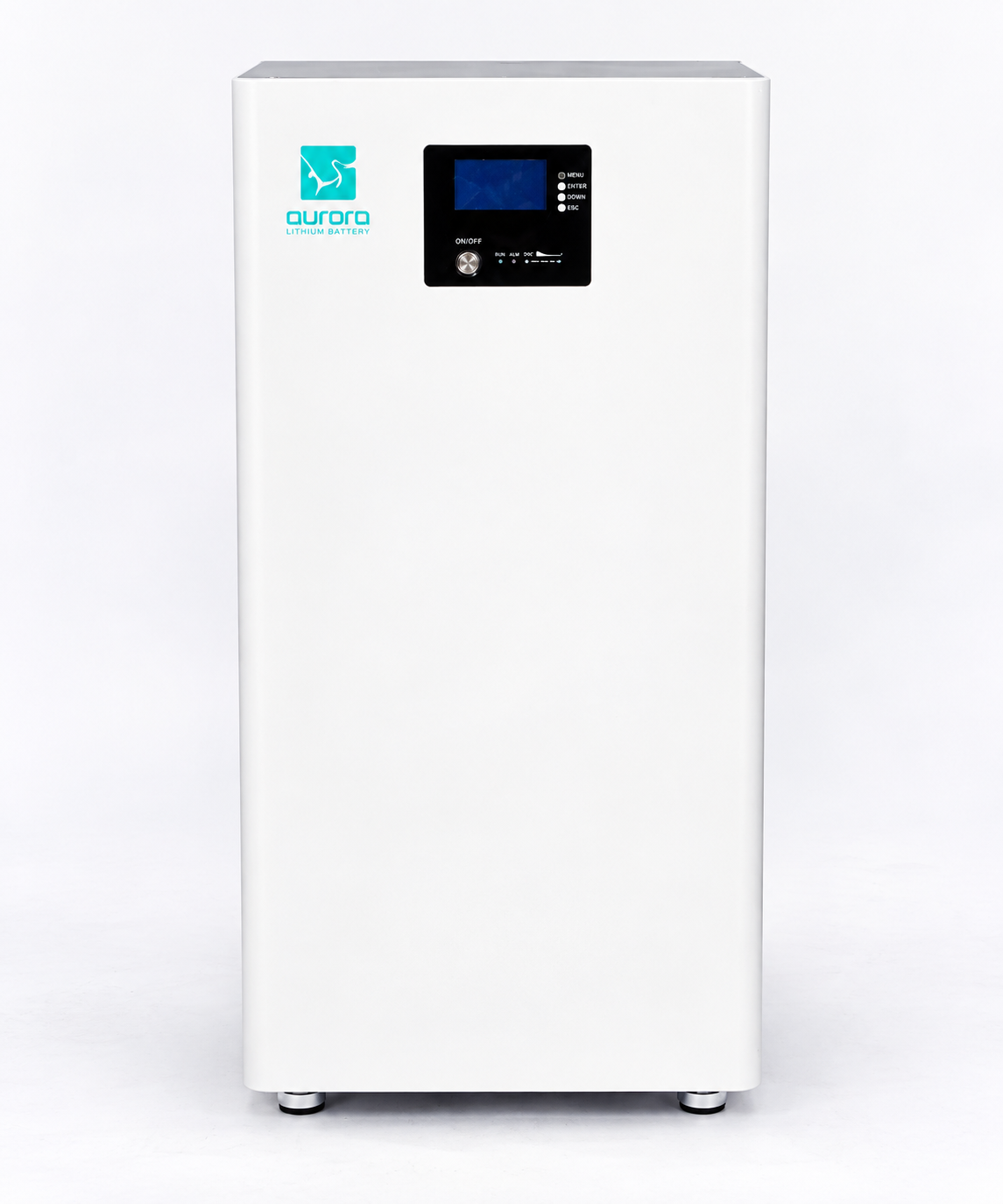 LiFePO4 Battery YF-LFP 15kWh
