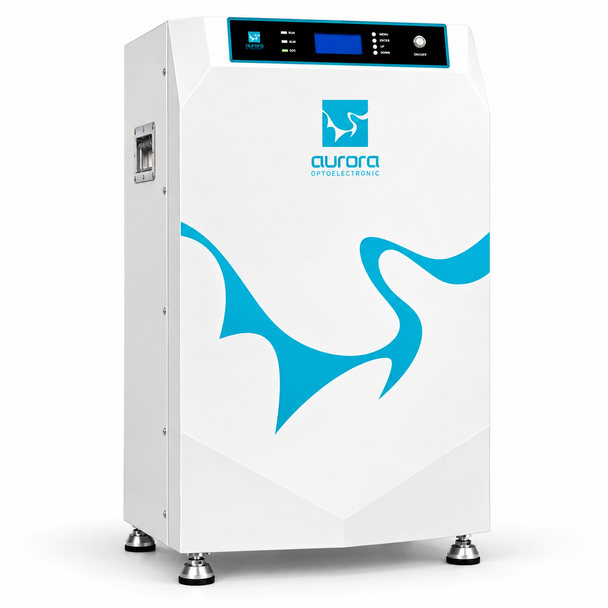 LiFePO4 Battery YF-LFP 16kWh