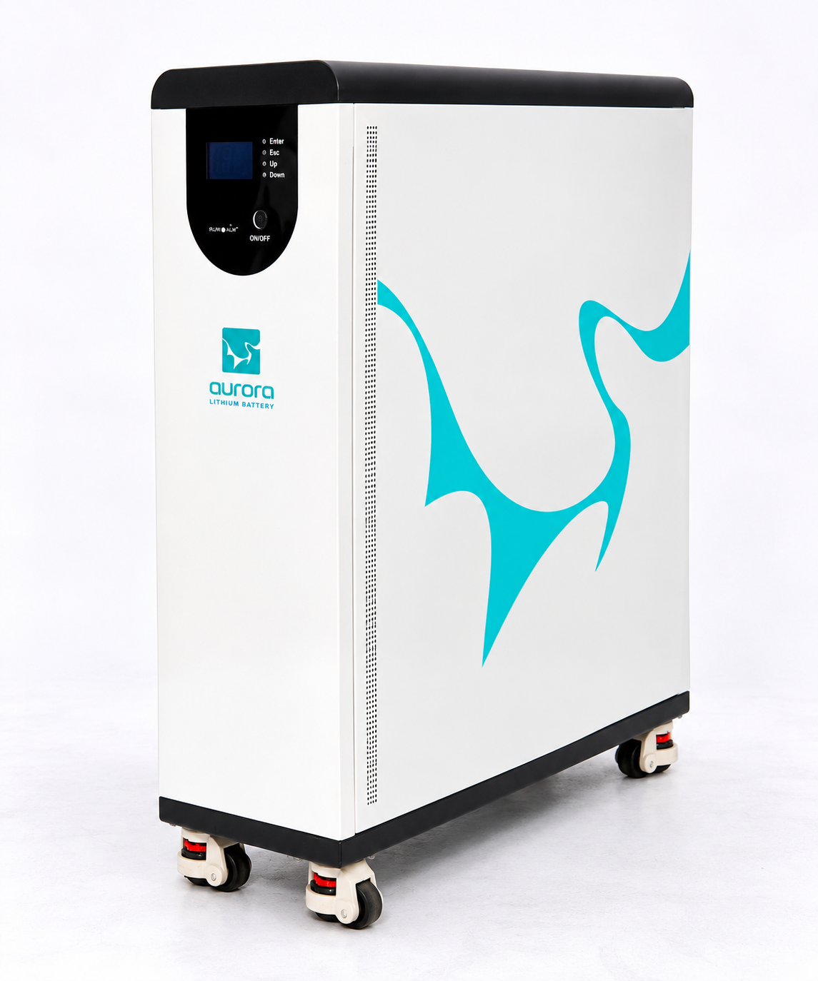 LiFePO4 Battery