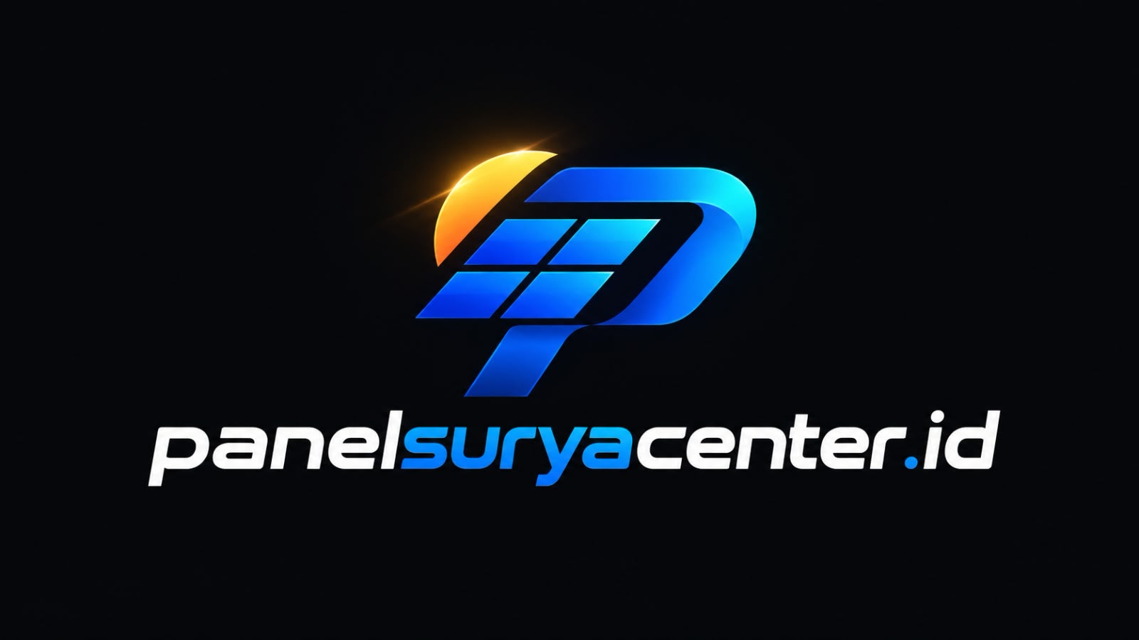Panel Surya Center